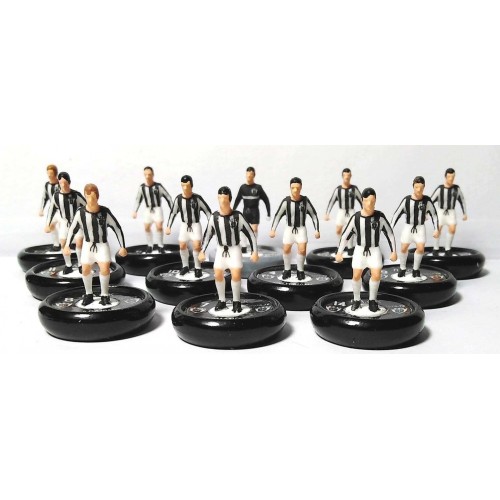 Subbuteo Andrew Table Soccer PAOK FC  1975-76 Greek League Champions on WSB Professional bases